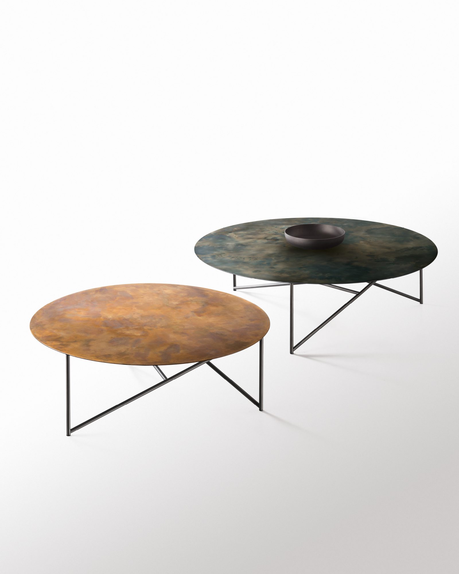 De Castelli Parsec by Emilio Nanni sun-id-1992809