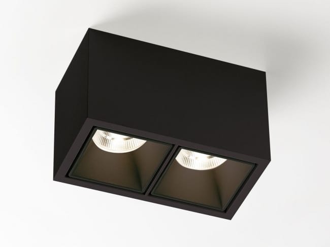 Потолочный светодиодный прожектор Deltalight Boxy ARCH-00113427