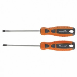 Набор отверток 2шт PH SL SPARTA