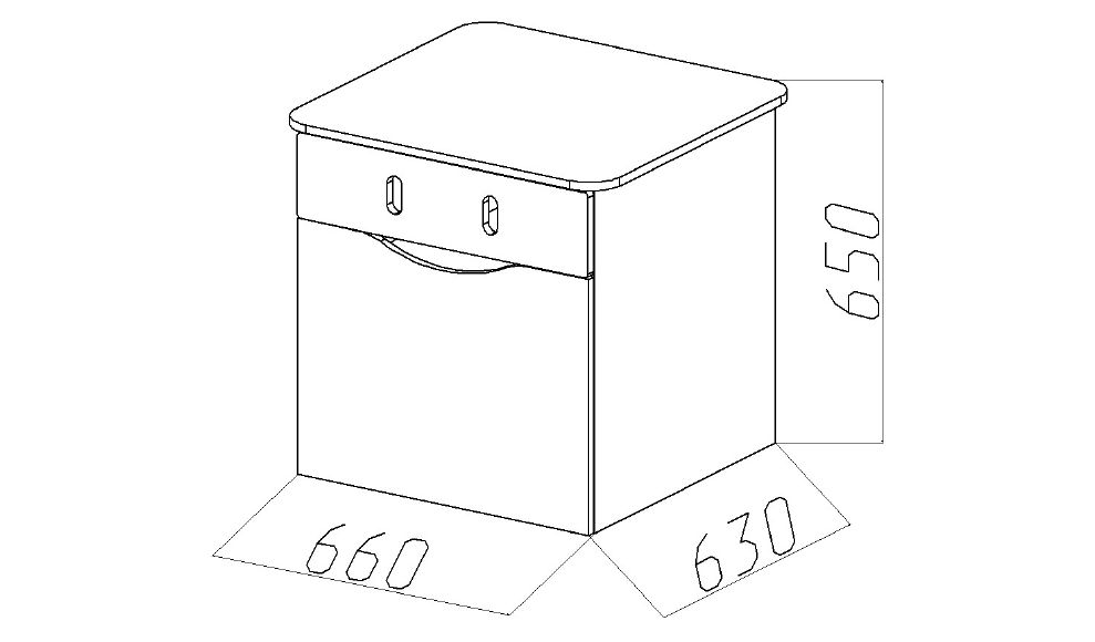Детский игровой стол "Находчивый Фредди" МАНДАРИН ЧУДИКИ 178777 Белый Santreyd  - Вид №4