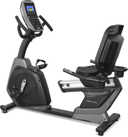 R750 Велотренажер svensson industrial force r750 Svensson Body Labs 