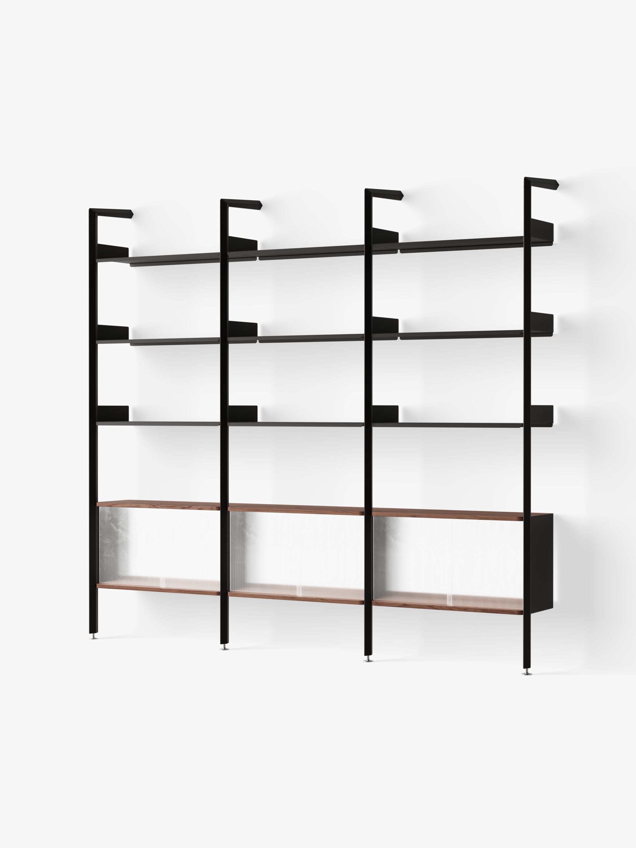 Модульная стальная стена с порошковым покрытием &Tradition Rombe ARCH-00059754 - Вид №63