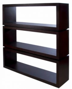 HMD INTERIORS Модульная полка 211