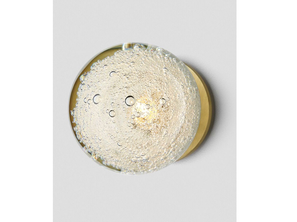 Светодиодный настенный светильник Articolo Studios ARCH-00131859