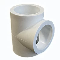 Тройник 20 PP-R
