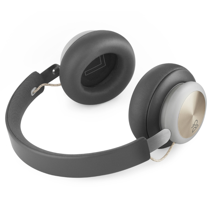 Наушники накладные BeoPlay H4, серые Bang & Olufsen 1643874 - Вид №13