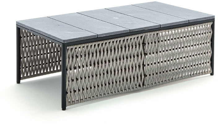 GRST96 Oasi прямоугольный коктейльный стол - giorgio collection OUTDOOR