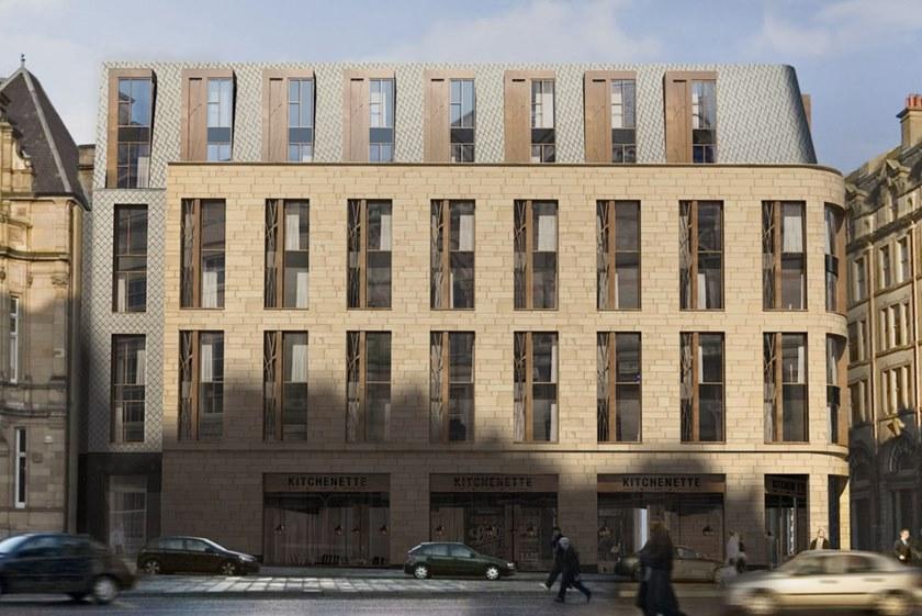 GammaStone Фасадная панель из натурального камня Gammastone natural air sun-id-1512623 - Вид №32