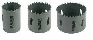 MAURER PLUS Кольцевые пилы для лобзиков