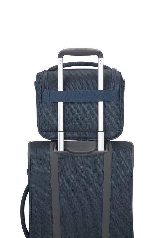 65N-01014 Бьюти-кейс 65N*014 Beauty Case Samsonite Spark SNG  - Вид №3