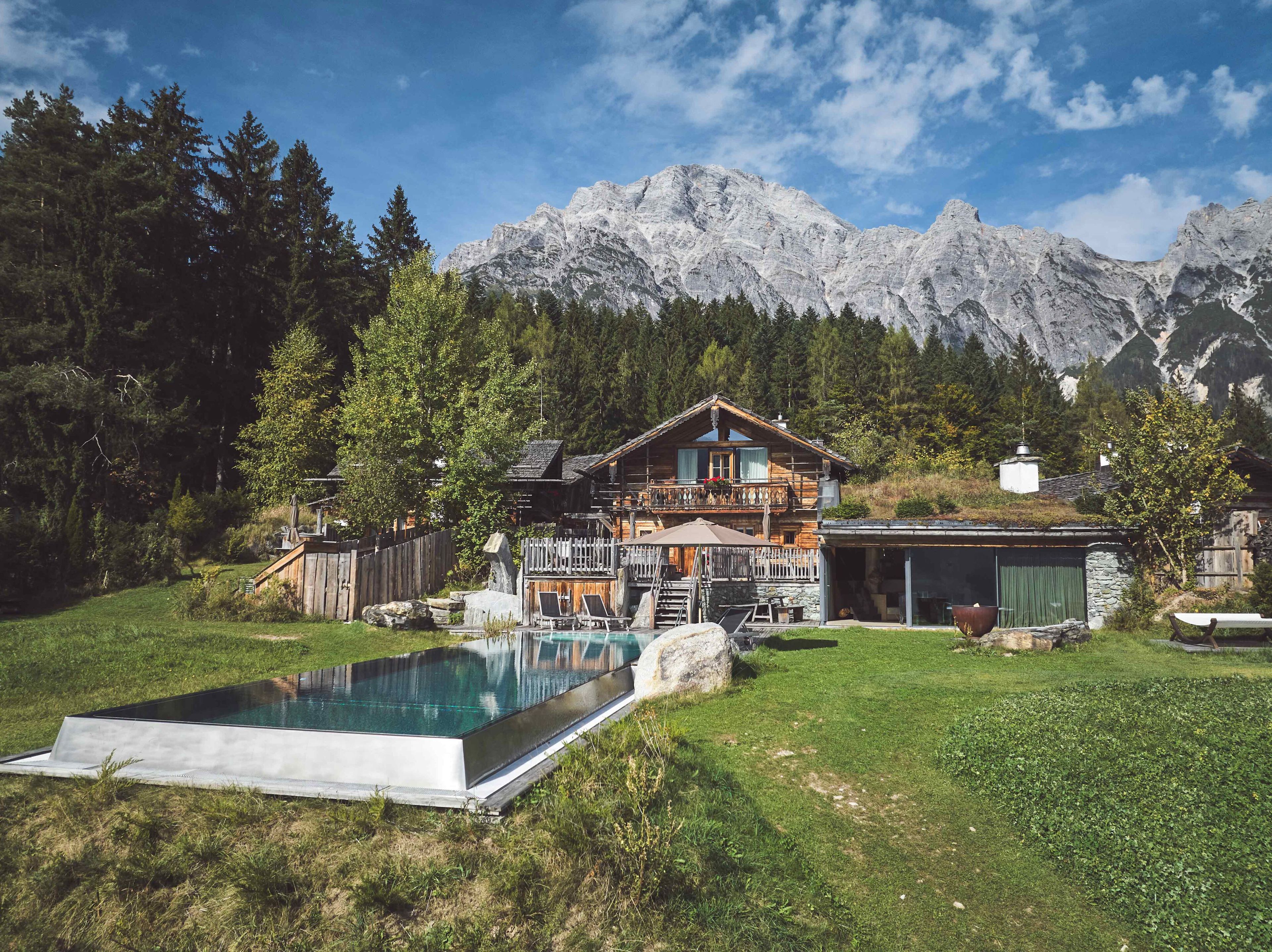 Алюминиевое раздвижное окно Keller minimal windows® KELLER minimal windows®4+ ARCH-00127817 - Вид №43