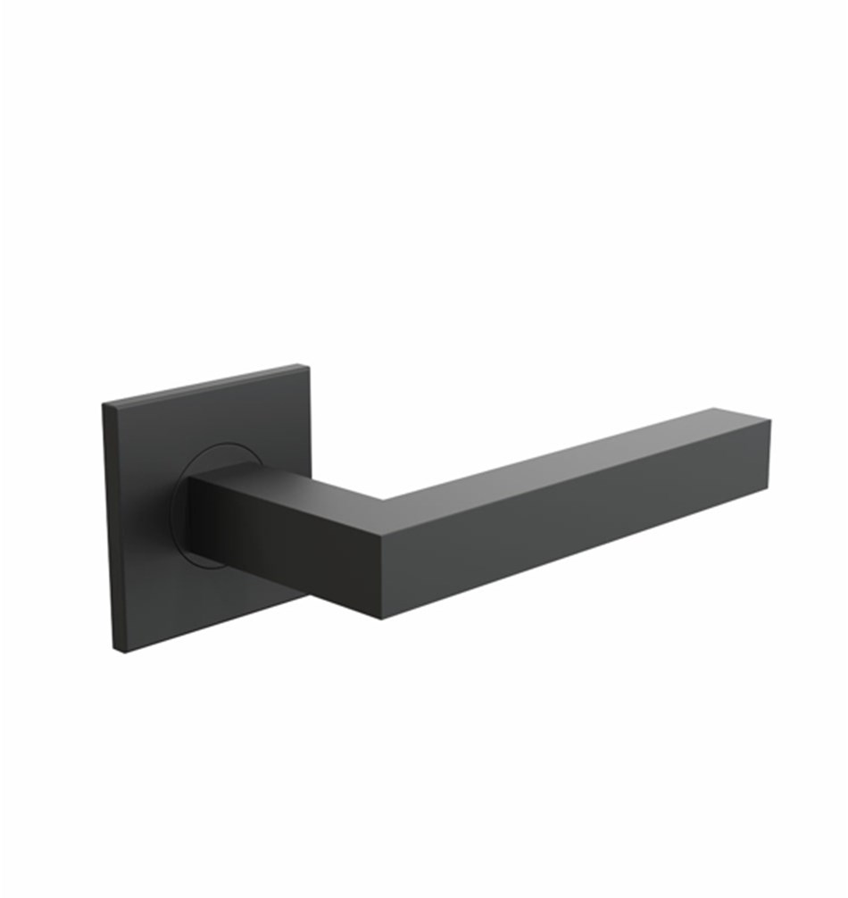 FROST Ручка рычажная KUBE 1001 sun-id-1966525 - Вид №5