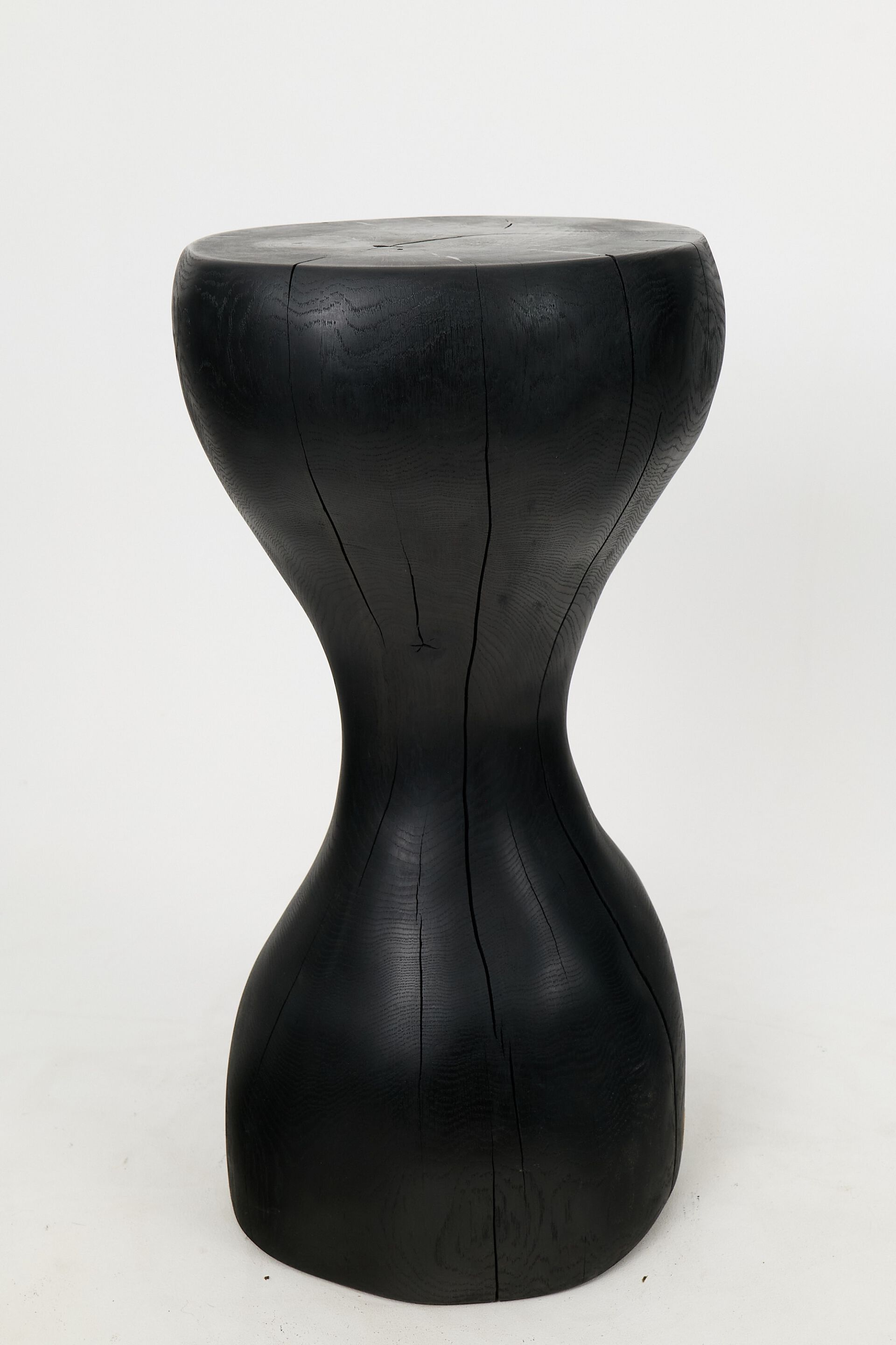 Журнальный столик из дуба Logniture Jownik ARCH-00060019 - Вид №4