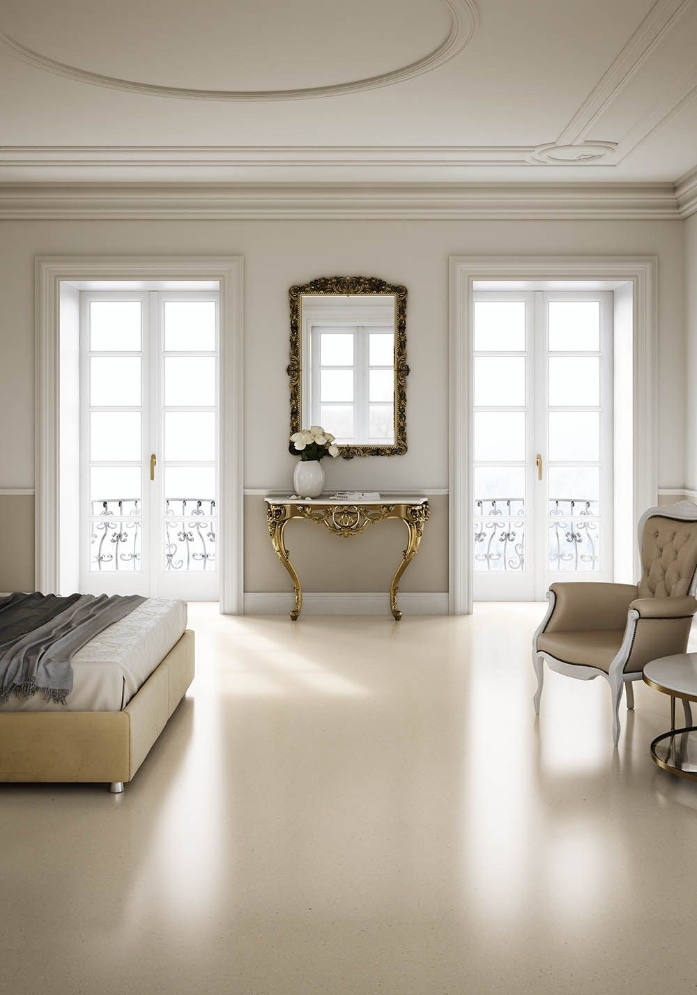 Пол из цементных материалов IDEAL WORK LIXIO® ARCH-00061158 - Вид №8