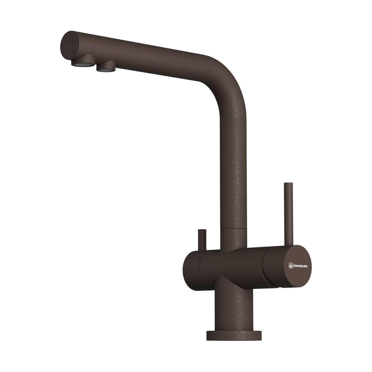 Смеситель для кухни Nagano-P DC-P OMOIKIRI 4974048
