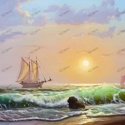 C1-106 Фотообои DIVINO Collection C 2.7х3 м C1106