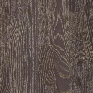 Паркетная доска Haro 4000 Series Top connect пепельно-коричневый Дуб Рустик с брашью (Текстурированная) 2200х180 мм.