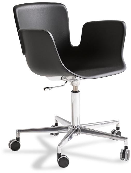 Cappellini Кресло полиэтиленовое с подлокотниками Juli sun-id-1377448 - Вид №18