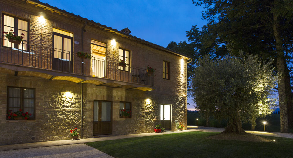 8312101 Проектор Platek MINI ONE Proiettore  MINI ONE Floodlight - 4 LED RGBW 12°  - Вид №5