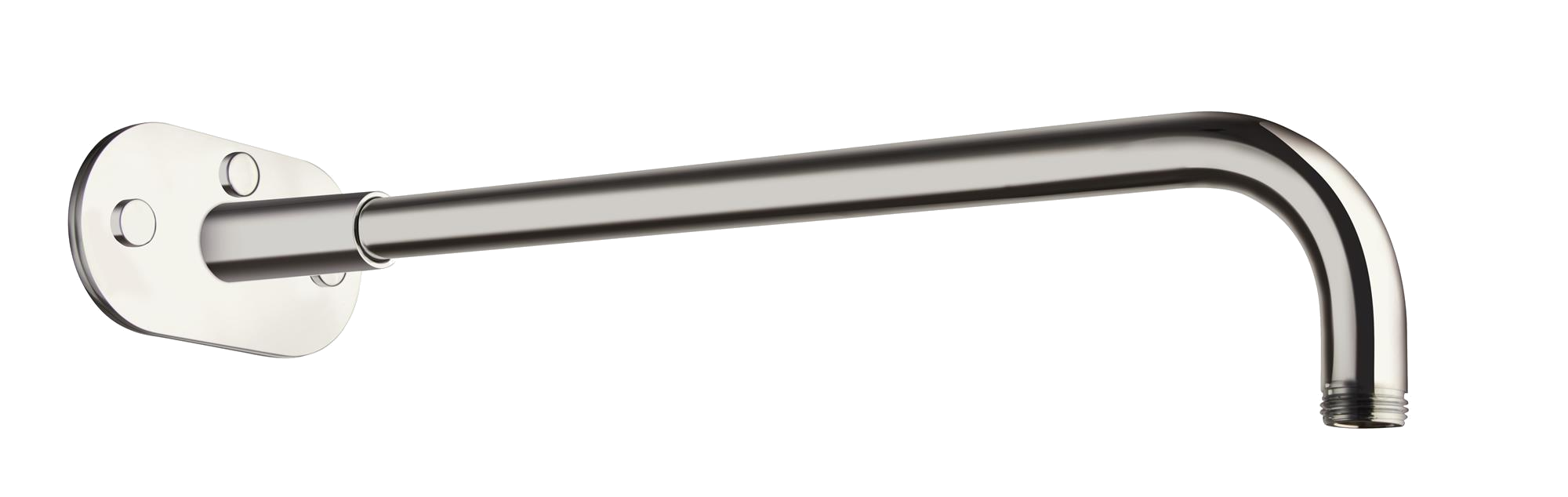 Art. 20020C40-SUP-CR CARIMALI Держатель для душа Tondo L.45cm 