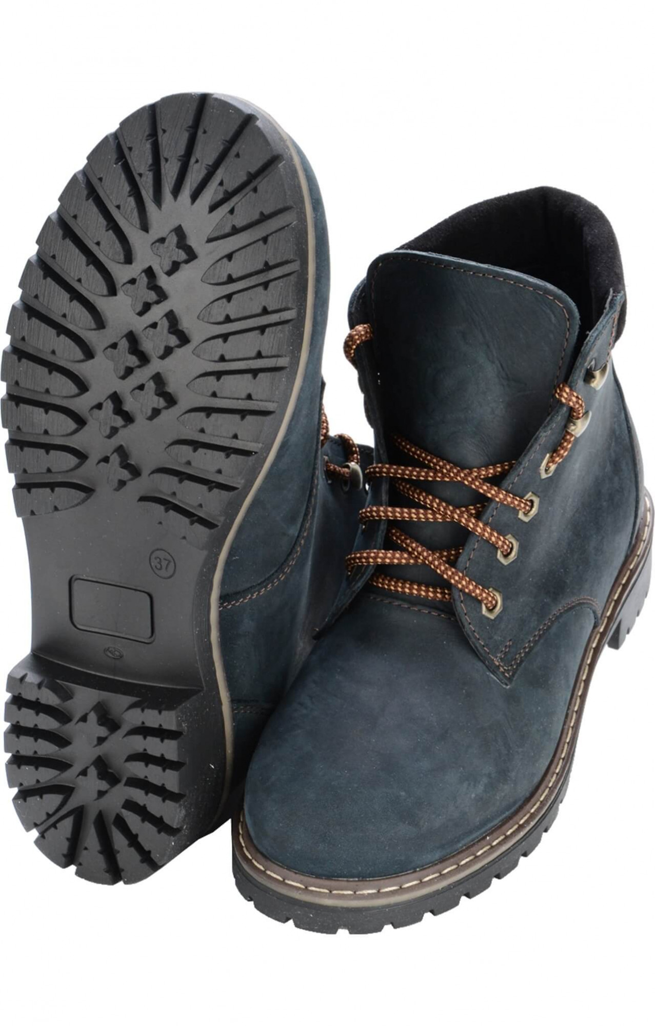 62623 Ботинки  цвет niagara DOKER  Летняя обувь  размер 39 