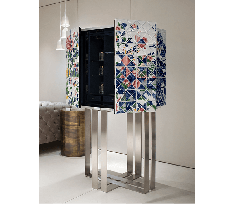 0-293 Пиксель однажды в шкафу времени  Boca Do Lobo  - Вид №11