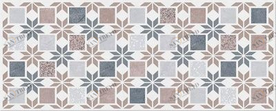 Macbeth Плитка настенная Mocca Mix 50,5х20,1 Azori 506591101