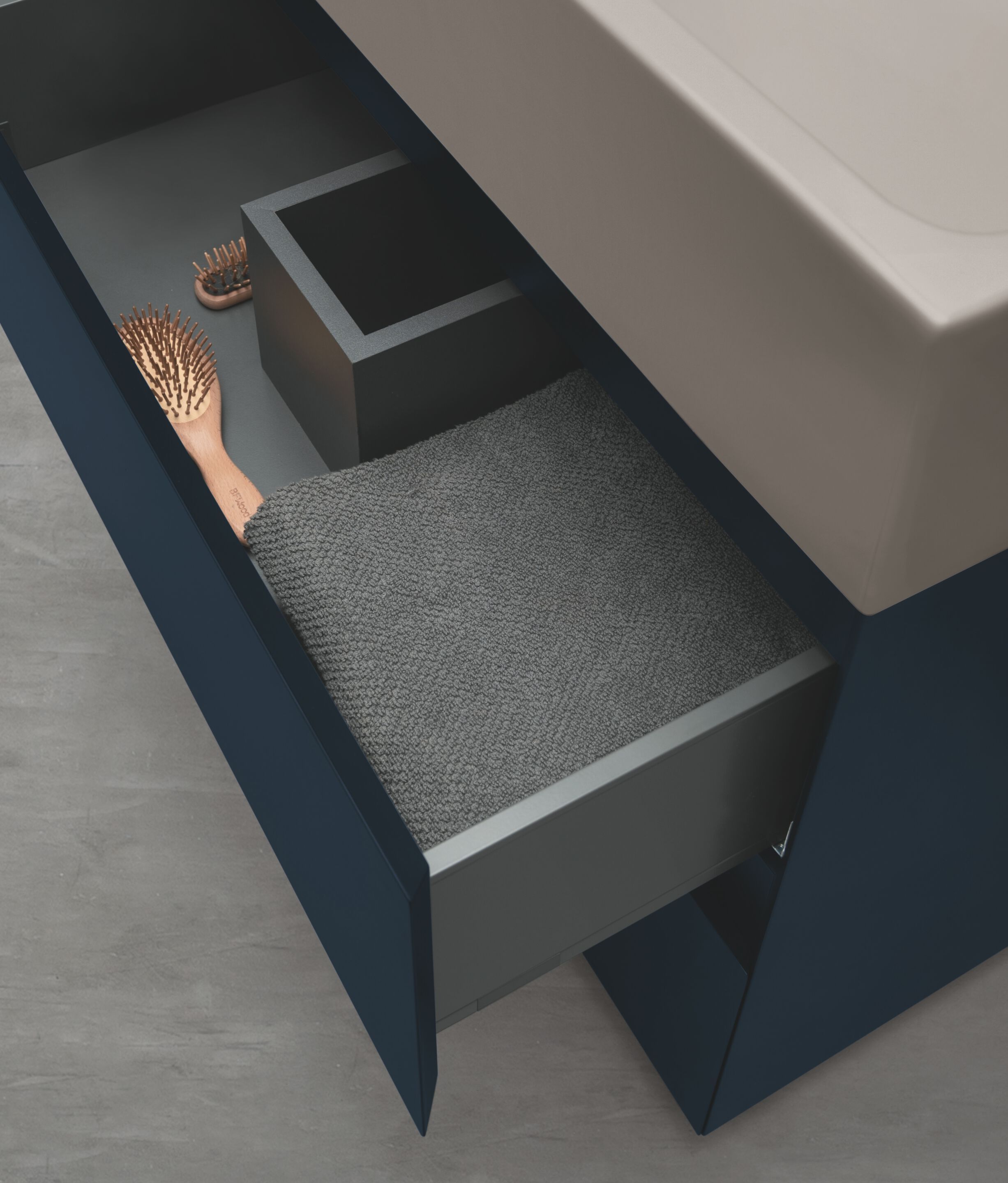 Напольный умывальник с ящиками COLAVENE Camaleo ARCH-00088333 - Вид №2