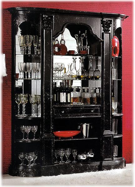 Барный шкаф  MIRANDOLA M579/S Arena