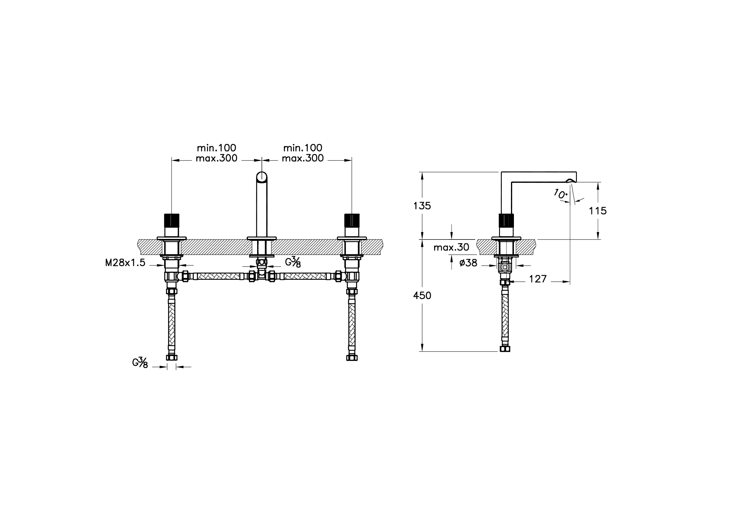 A42583  Vitraglobal Origin - Вид №1