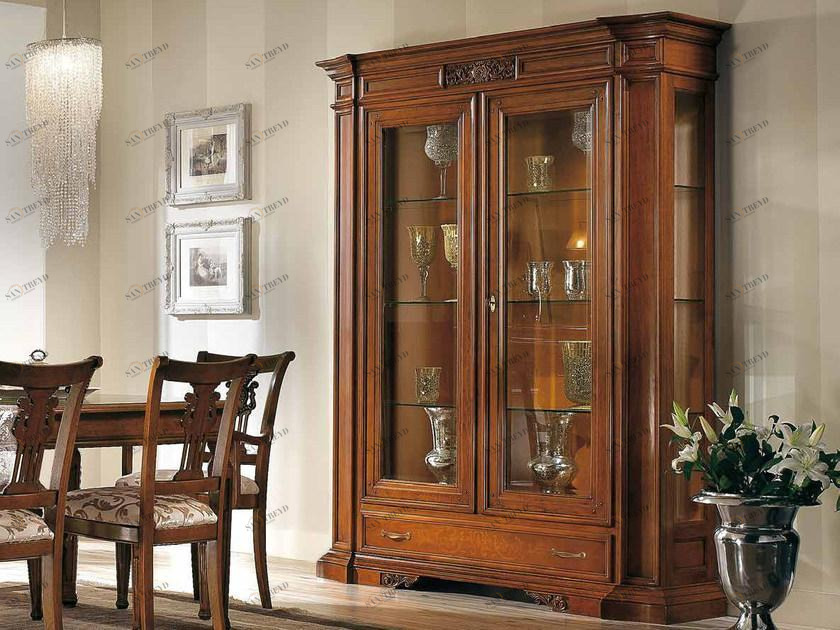 Arvestyle Витрина из массива дерева Vivre lux sun-id-1379627