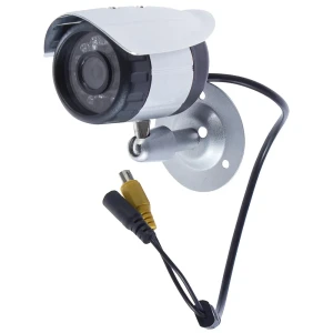 Камера видеонаблюдения внутренняя Evology LCA-483S