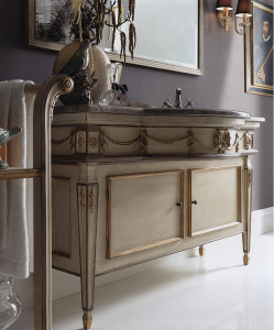 База под раковину  SILVANO GRIFONI 3016