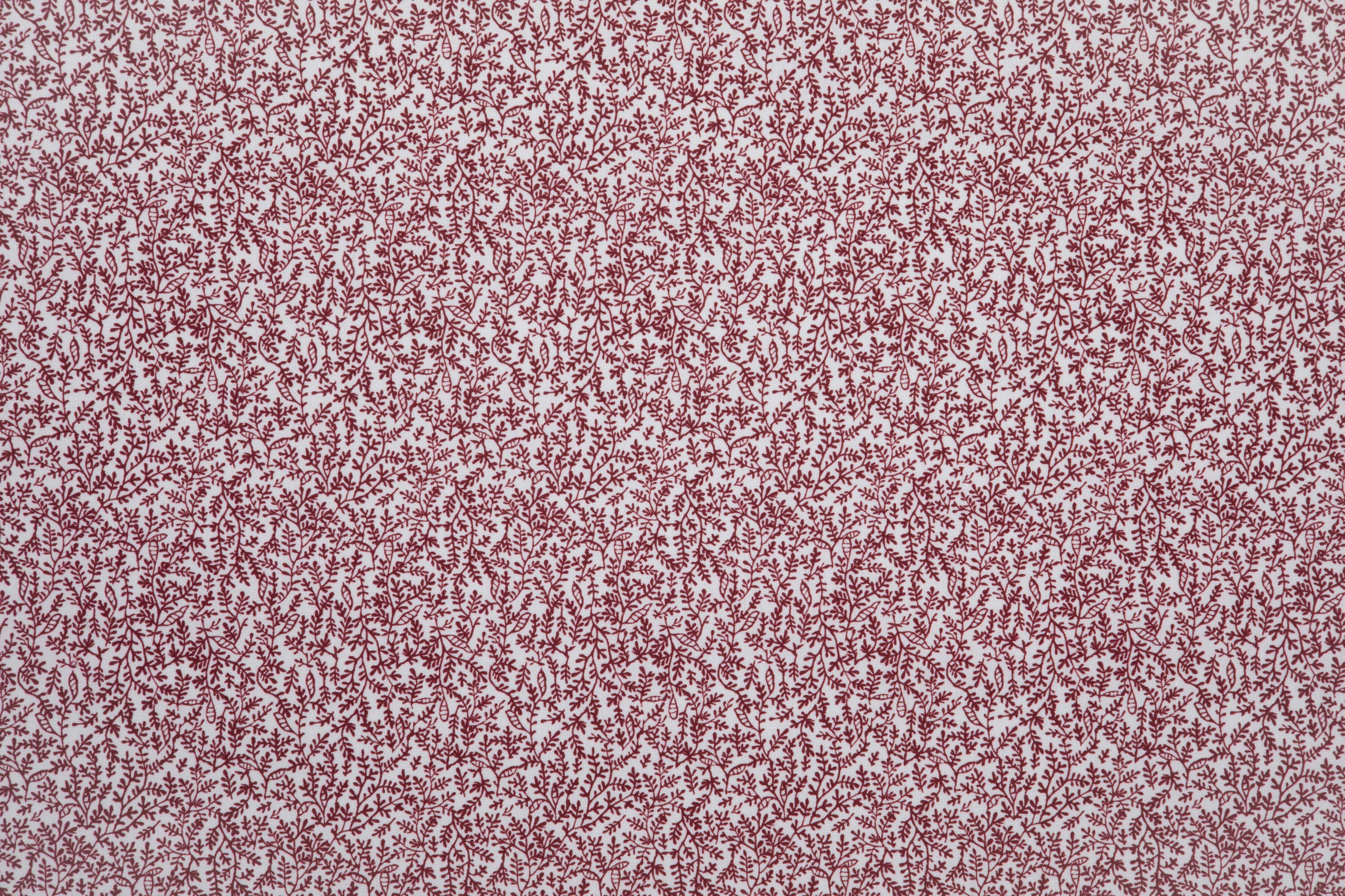 Хлопчатобумажная обивочная ткань LELIEVRE Quenin-Belle Époque ARCH-00093410 - Вид №20