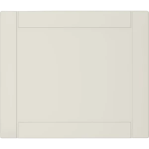 Santreyd Дверь для шкафа Лион Байонна 39.6x63.6 см цвет латте 89354828