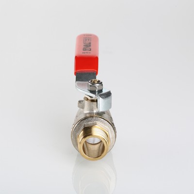 VT.215.N.06 Кран шаровой VALTEC BASE Valtec 1"  - Вид №6