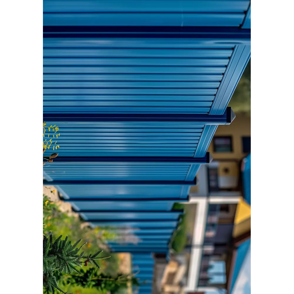 Tikkurila Metallista - грунт-эмаль 3 в 1 по ржавчине, база С прозрачная 2.3 л 82620930 STLM-0031954 - Вид №3