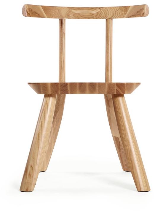 ODESD2 Стул ясеня sun-id-1388250 - Вид №1