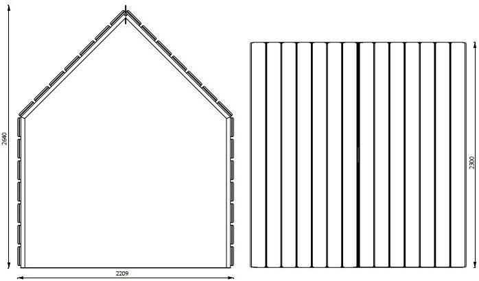 Glimakra of Sweden Акустическая офисная будка из ткани Limbus sun-id-1488750 - Вид №4