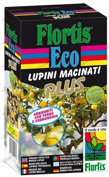 ORVITAL Смесь органических удобрений Flortis Santreyd sun-id-1389020