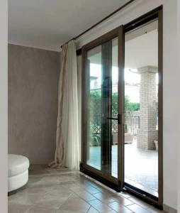 COCIF Раздвижная дверь из пвх Pvc