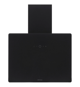 9014697 Вытяжка каминная KRONA AURA 600 S черный/черный