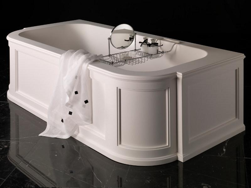 Devon&Devon Прямоугольная ванна sun-id-1372769 - Вид №1