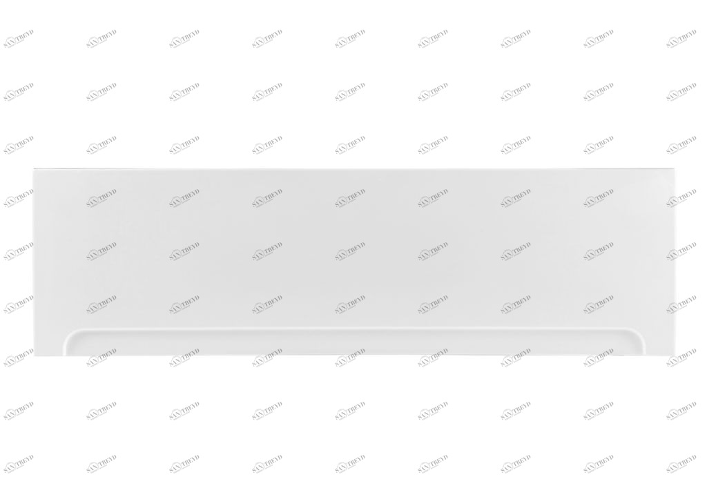 Фронтальная панель для ванны Aquanet Dali 140 00239548