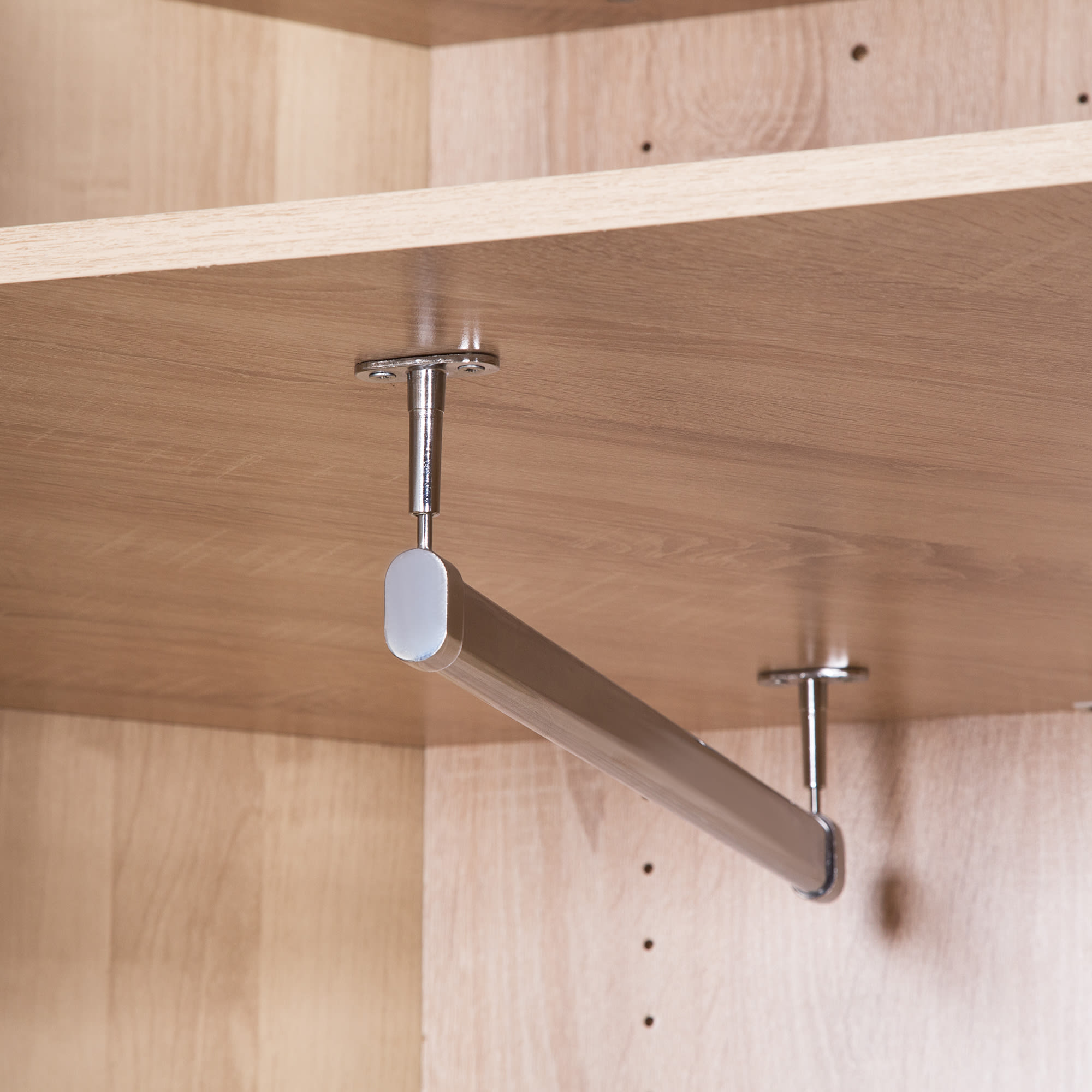 18662985 Штанга для углового шкафа Лион 92 см Santreyd  - Вид №3