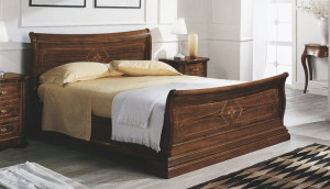 Кровать  ARTE CASA 2210