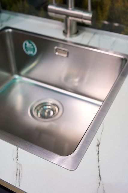 Столешницы для кухни - Теренци LIGRON LIST397 2584 - Вид №28