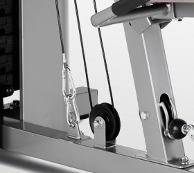 MULTIGYM multigym plus силовой комплекс BH Fitness  - Вид №2