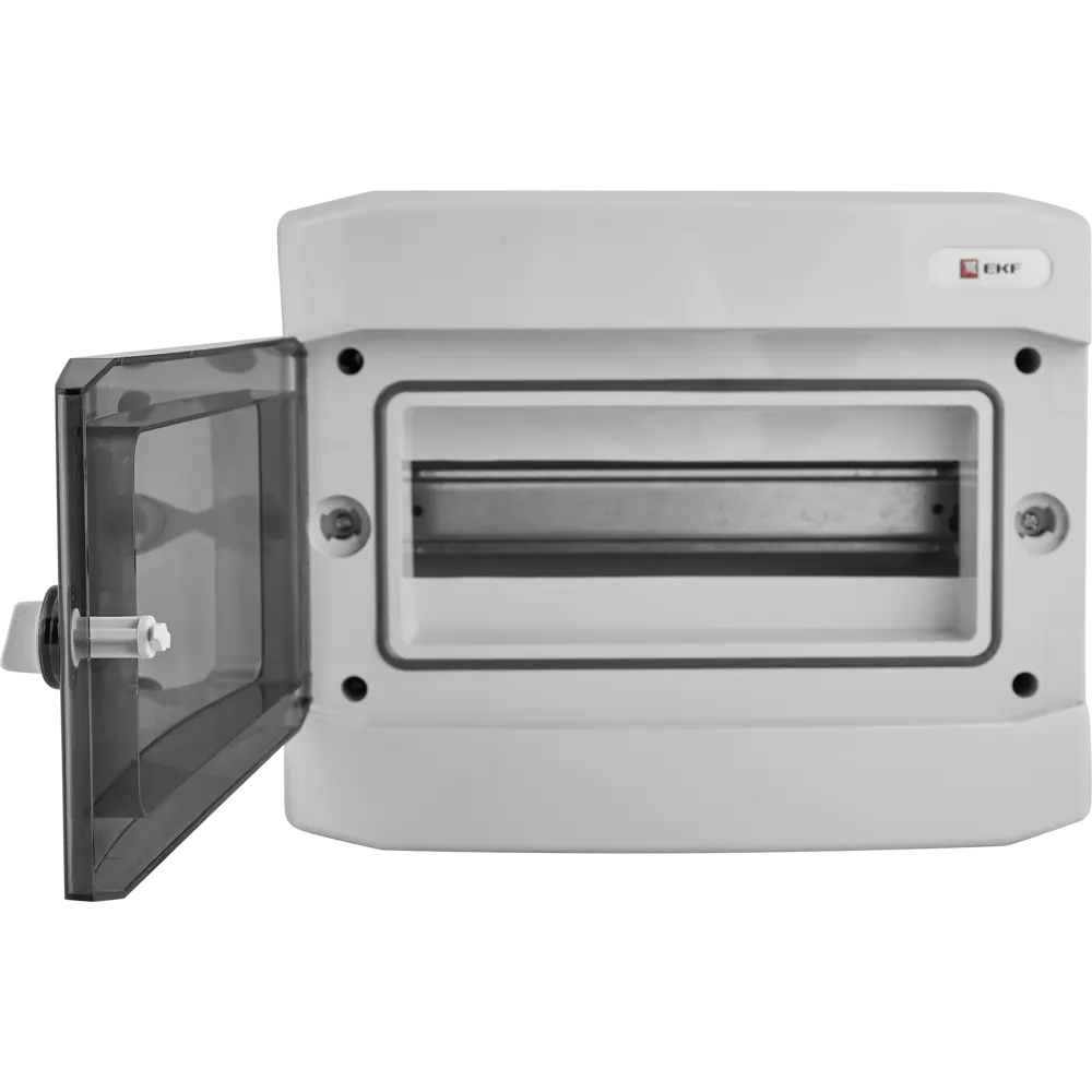 Распределительный щит EKF Proxima Unix 65 на 12 модулей с защитой IP65 87887390 STLM-1105244 - Вид №2