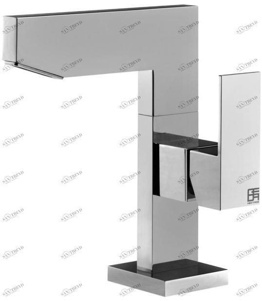 GEDA Смеситель для биде, однорычажный, на одно отверстие Hito cinquantuno Santreyd sun-id-1353403